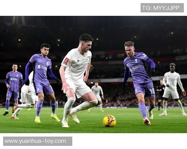 战术拆解:英超为何能掌控比赛节奏?