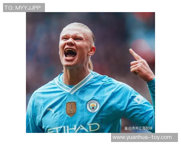 体育焦点人物：哈兰德连续破纪录